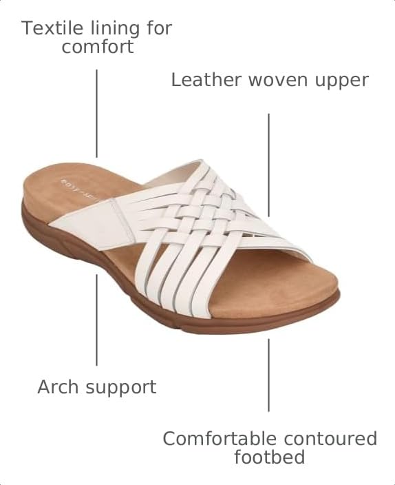 Image of Easy Spirit Meadow Women's Sandal