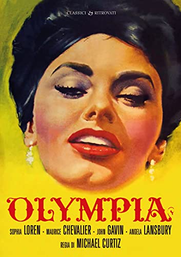  Olympia