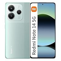 スマートフォン本体 Redmi Note 14 ( NFC) Black 8GB/256GB Amazon.com: Xiaomi Redmi Note 14 4G LTE (for Tmobile Mint