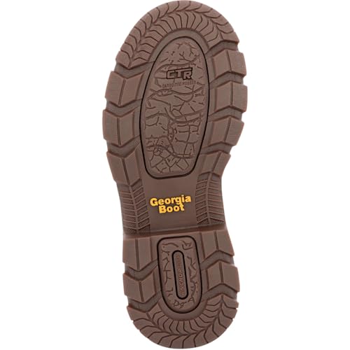 Georgia Boot Big Kids' Athens SuperLyte Pull-On Boot2