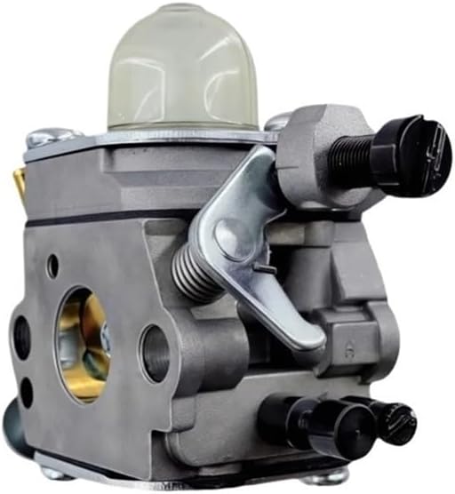 C1U-K78 Carburetor Fit for Blower PB200 PB201 ES210 ES211 EB212 SV212 PS200 Shredder(1 Pc)