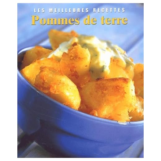 Pommes de terre