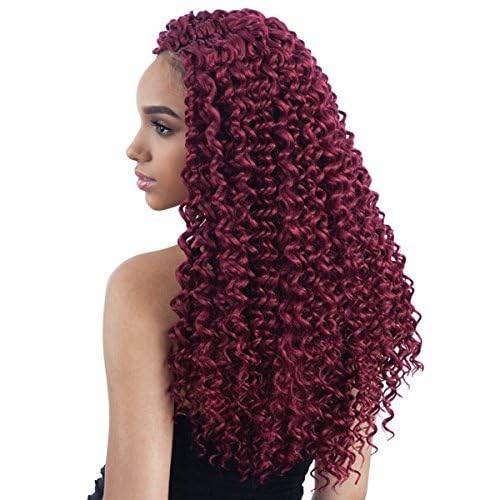 Freetress Beach Curl product image