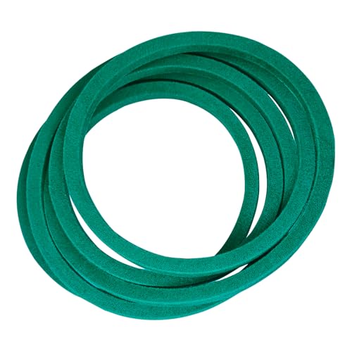 GX20072 GY20570 Deck Belt for John Deere L100 L102 L105 L107 L108 L110 L111 L115 L118 L120 LA100 LA105 LA110X110 X120 X145 D100 D105 D110 D120 Sabre 14.542GS 42'' Lawn Mower (1/2" X 103.8")
