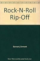 Rock-N-Roll Rip-Off 0806218398 Book Cover