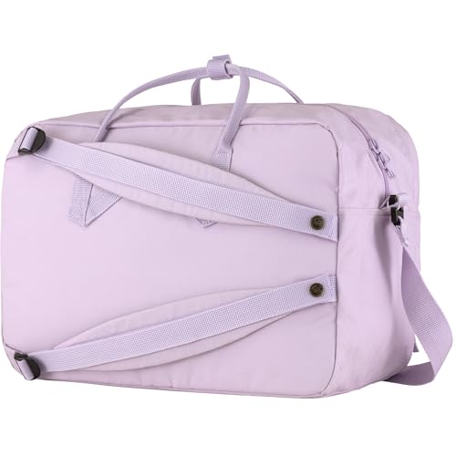 Fjällräven Kanken Weekender F23802-457, Pastel Lavender2