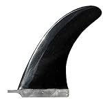 Paragon Surfboards Epoxy Fiberglass Surfboard | High-Performance & Fun Single Fin Longboard Surfboard for All Wave Conditions | 8'0 | 9'0 - Image 2