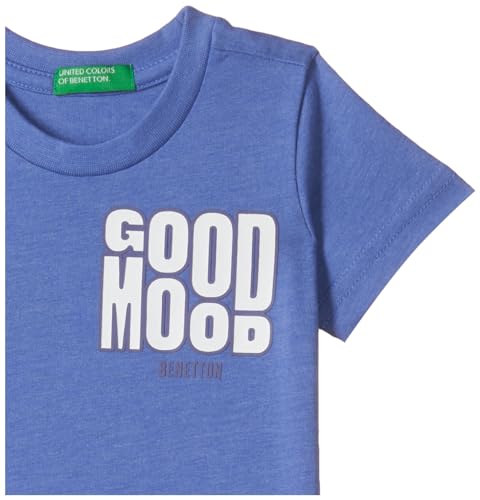 Image of United Colors of Benetton baby-boys T-Shirt
