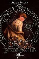 Le Secret de la pierre occulte 2226186123 Book Cover