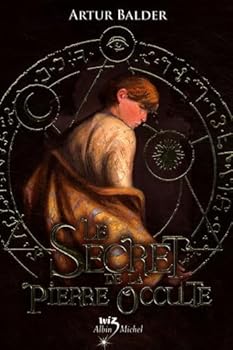 Paperback Le Secret de La Pierre Occulte (French Edition) [French] Book