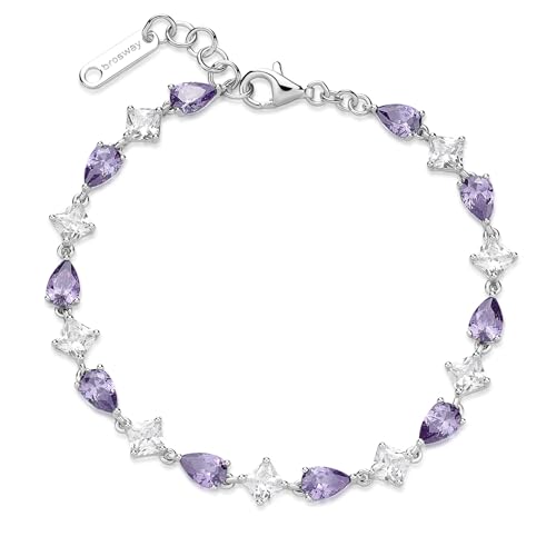 Brosway Bracciale Donna In Argento, Bracciale Donna Collezione Fancy - Fmp113
