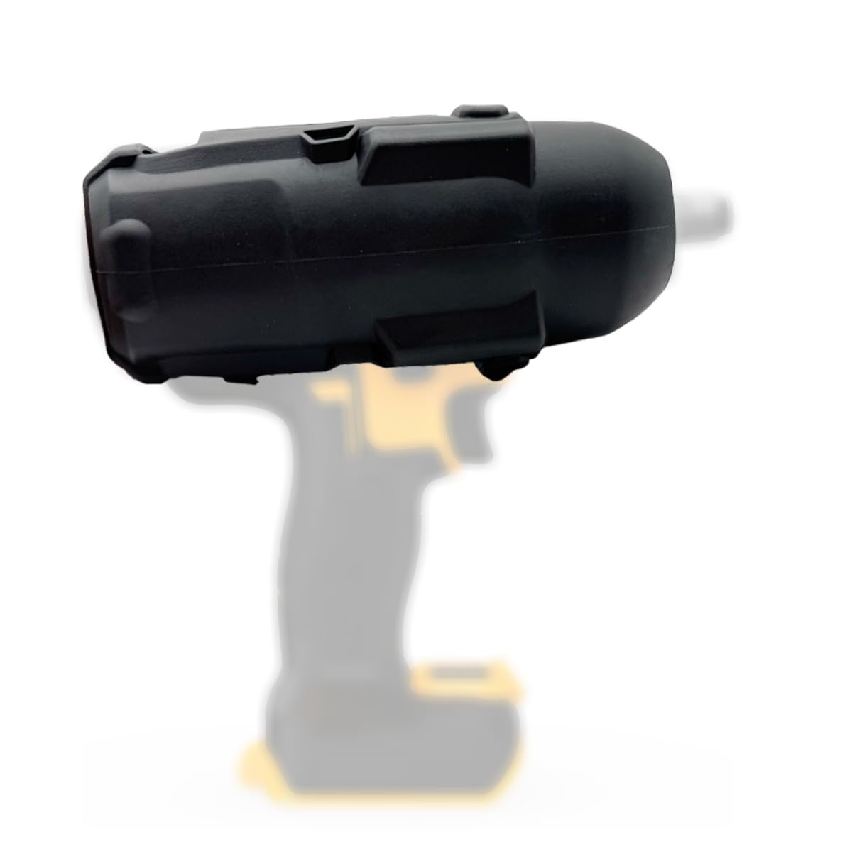 Fourreau en caoutchouc pour clé à choc DE-WALT DCF900 protection haut de gamme
