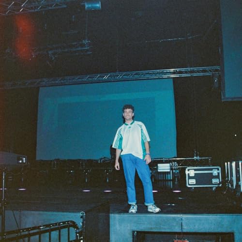 Le b&eacute;guin pour Strange Nacho (02.11.23)