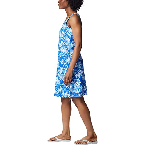 Image of Columbia Women's PFG Freezer III Dress