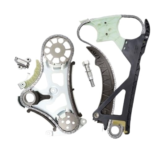 Kit cadena distribución BMW 320 328 335 N54 N55 recambio bomba aceite automóvil