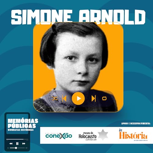 Simone Arnold