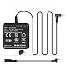 Produktbild TÜV HKY 65W Laptop Netzteil Ladegerät AC Adapter für HP Chromebook 14 11 G3 G4 G5, HP EliteBook 1040 G1 G2 G3 725 745 755 820 840 850 G3 G4, HP ProBook 430 440 450 455 470 640 645 650 655 G2 G3 G4