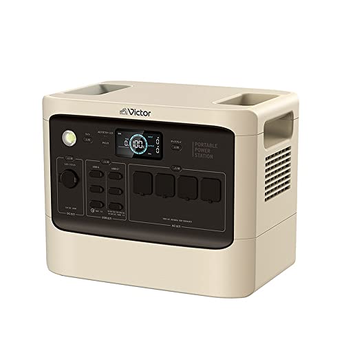 JVCケンウッド Victor BN-RF1100