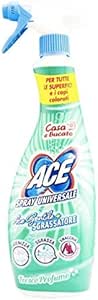 Ace - Household Cleaners / Home Care & Cleaning - View #5