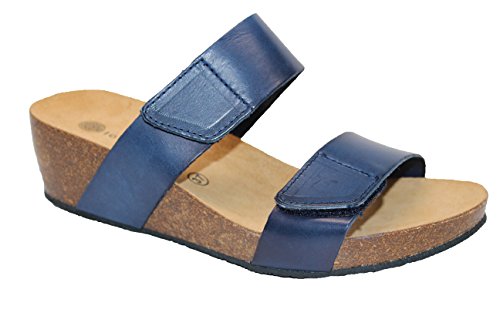Eric Michael Liat Women's Sandal