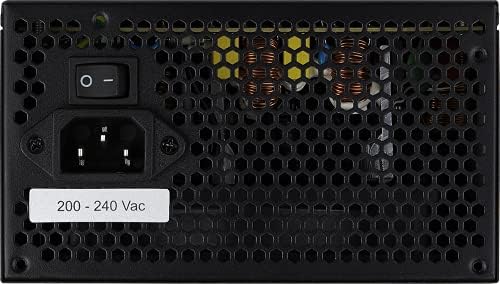 Aerocool AE VXP500 Plus 500W Güç Kaynağı - Görsel 3