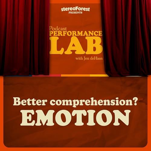 Flat Tone vs. Real Emotion on the Mic: What Listeners Actually Feel