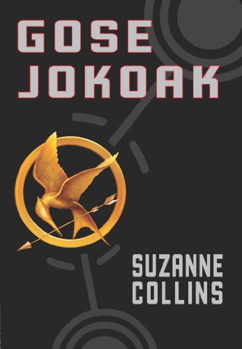 The Hunger Games