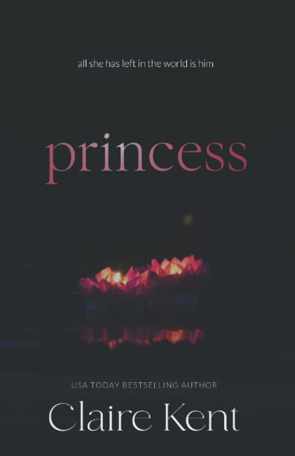 Princess: 2 (Kindled) Paperback – 28 Jun. 2022