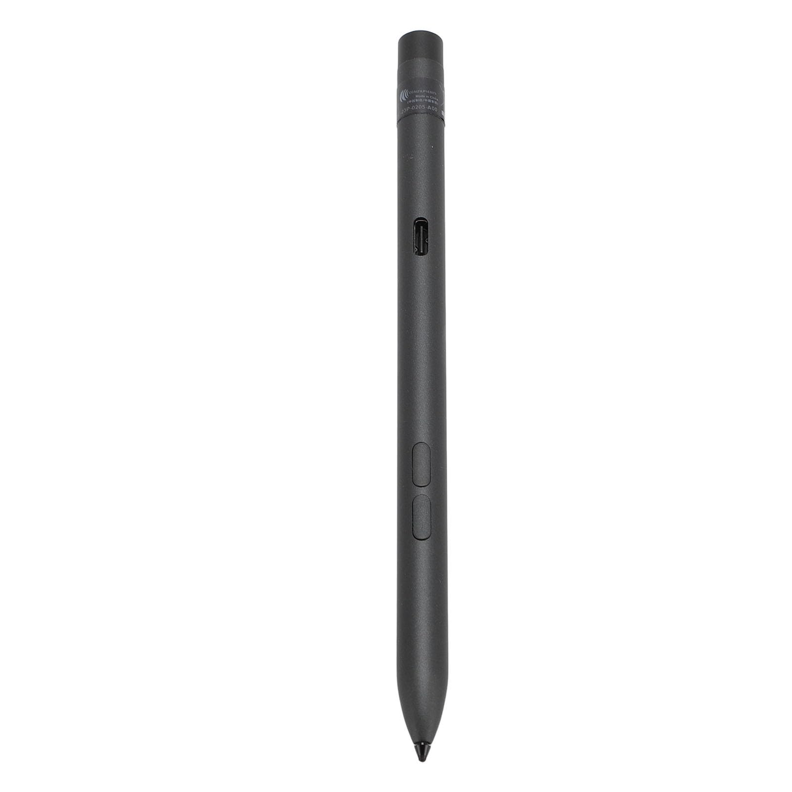 Lápiz óptico para Pantalla Táctil Lápiz óptico Universal de Alta Precisión para Tableta Latitude 7320 2 en 1, Lápiz óptico Activo Portátil Magnético de Carga Inalámbrica para