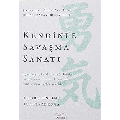 Kendinle Savaşma Sanatı