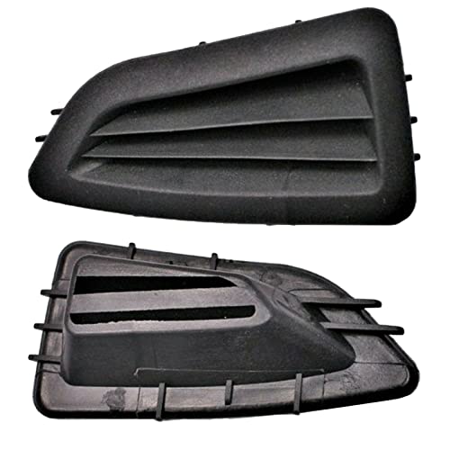 Adatto per Fiesta MK6 (dal 2008 in poi] Sinistro