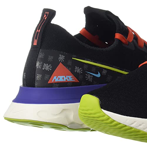 nike react infinity run chaz bear