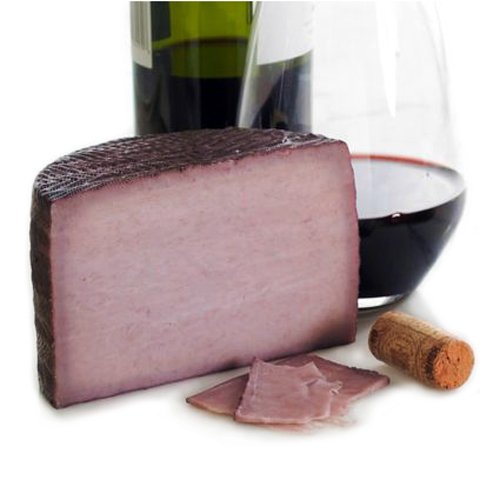 Queso Cabra Curado ‘Vino’ (3,2 Killogram) - Buenalba