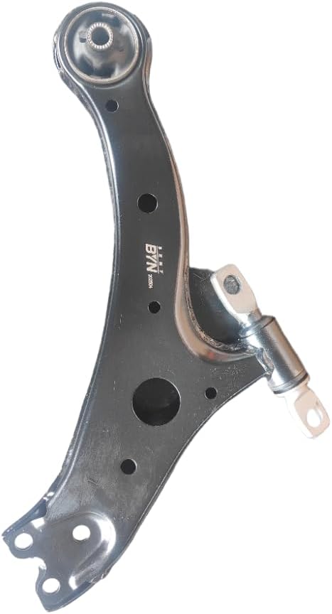 PSA62880 Front Lower Control Arm Compatible with Lexus ES240/350 2009-2012,Toyota ALPHARD I 2003-2008,Toyota AURION 2006-2009 (BYN-H0325 L)