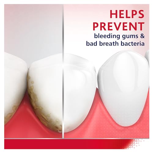 Parodontax 60000000204852 Active Gum Health Breath Freshener Mouthwash thumb #3
