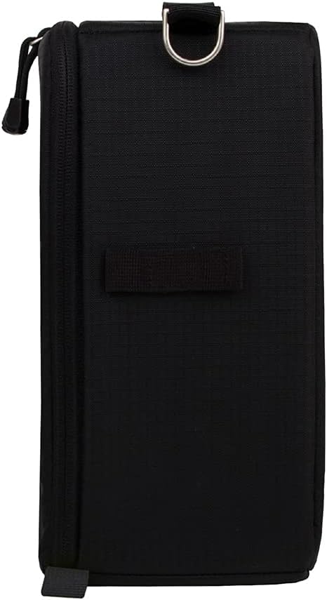 f-stop – Shallow Medium Internal Camera Unit (ICU) Pack Insert for DSLR, Mirrorless, Photo Gear Storage and Carry Protection