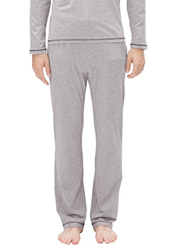 S.Oliver Pantaloni da Pigiama Uomo