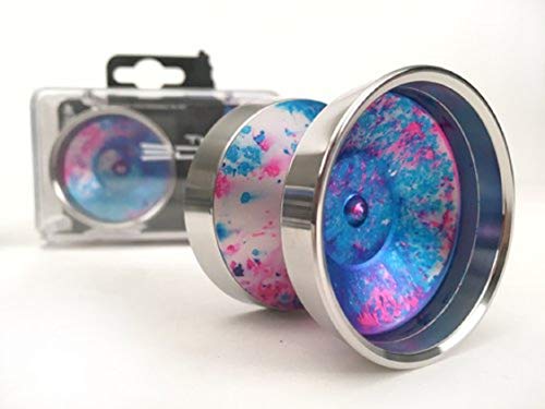 yoyofactory edge beyond