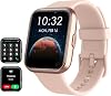 Patrocinado Patrocinado Estás viendo este anuncio según la relevancia del producto para tu búsqueda. Deja comentarios sobre el anuncio Tensky Smart Watch para Mujeres Android e iPhone, Alexa integrada, pantalla táctil de 1.8" con seguimiento de actividad, contestar/hacer llamadas, resistente al agua 3ATM, monitor de ritmo cardíaco/sueño/SpO2, podómetro, más de 100 modos deportivos 2
