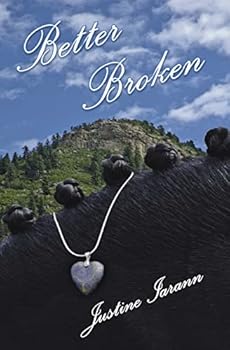Paperback Better Broken Book