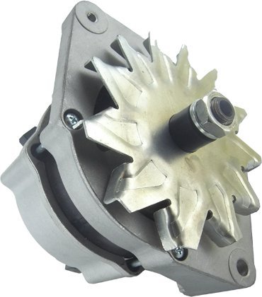 DISCOUNT STARTER & ALTERNATORReplacement Alternator For Thermo King SB-III, Trailer Units LND 50 SB-190 SB-200 SB-210 SB-300 SB-310 SB-II SDZ SL100 SL100e SL200 SL200e SL300