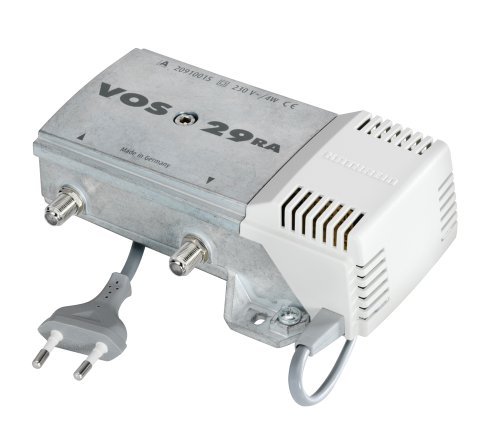 Kathrein VOS 29/RA Hausanschluss-Verstärker