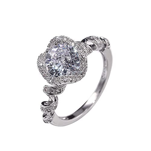 Bague de fiançailles Nourich un bijou d'exception au design intemporel