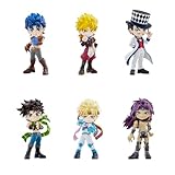 PalVerse ジョジョの奇妙な冒険 ファントムブラッド/戦闘潮流 6個入りBOX