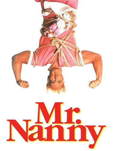 Mr. Nanny