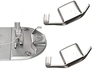 Magnetic Seam Guide, 2 pieces of Magnet for Sewing Machine