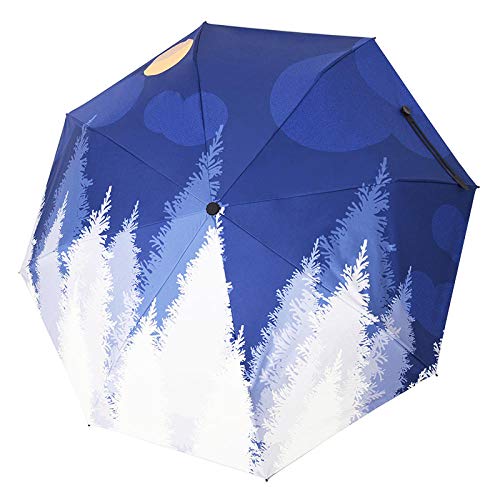 Parapluie voyage compact homme pour rester au sec lors de vos déplacements