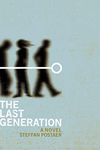 The Last Generation view 2