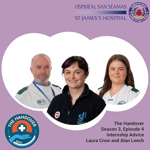 Season 3 Episode 4: Internship Advice : From Students who&rsquo;ve been there