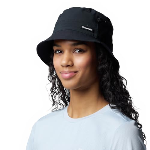Columbia Unisex Trek 2 Bucket Hat Bucket Hat - Image 5